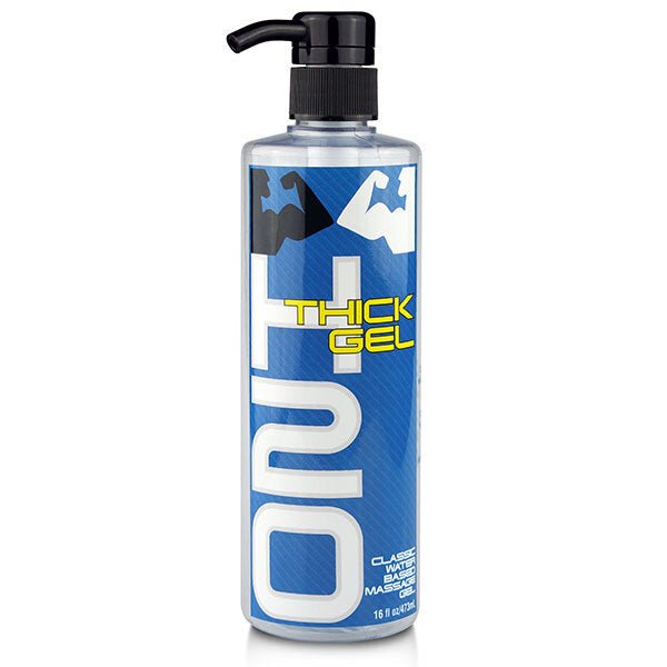 Elbow Grease H2O Classic Thick Gel | Water-Based Personal Lube | Discreet Delivery Romeo Romeo Elbow Grease H2O Classic Thick Gel | Water-Based Personal Lube | Discreet Delivery Romeo Romeo