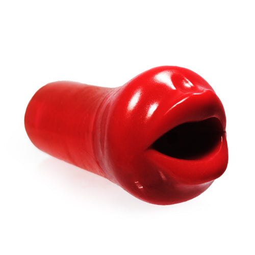 MEGA MOUTH