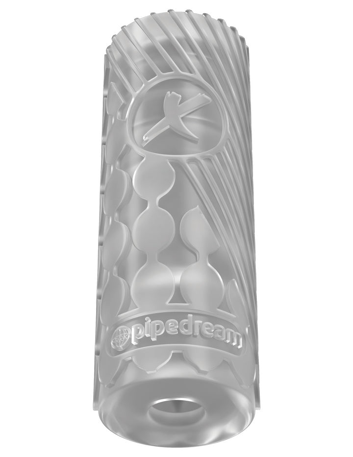 PDX Elite EZ Grip Stroker PIPEDREAM PRODUCTS, INC