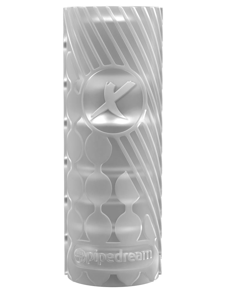 PDX Elite EZ Grip Stroker PIPEDREAM PRODUCTS, INC