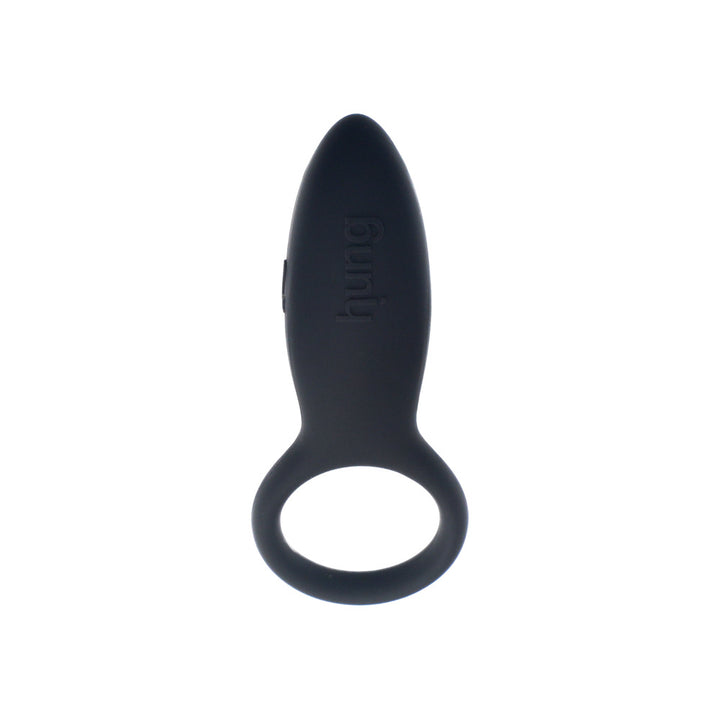 Hung Vibrating Couples Ring