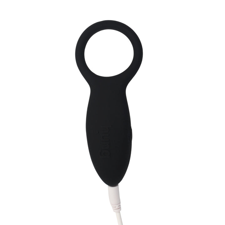 Hung Vibrating Couples Ring