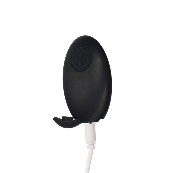 Hung Vibrating Couples Ring