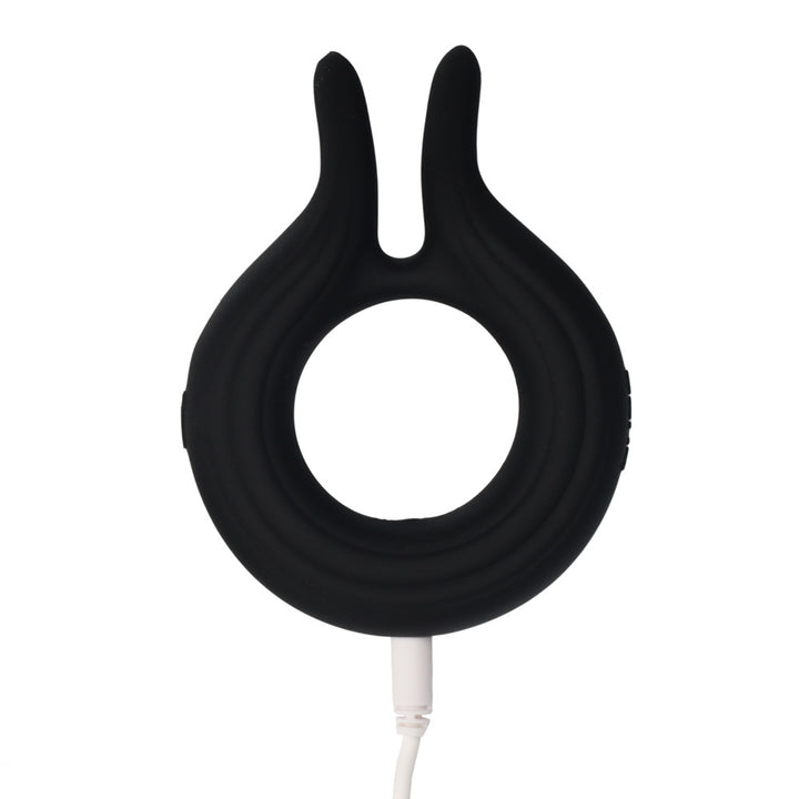Hung Vibrating Flicker Ring