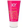 K-Y Warming Jelly Lubricant