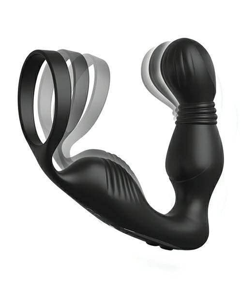 Anal Fantasy Elite Ass - Gasm Pro P - Spot Milker - ANAL PLAY - Romeo Romeo