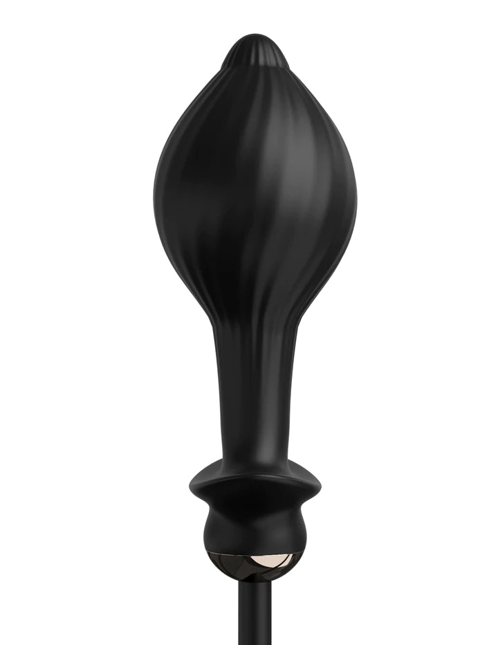 Anal Fantasy Elite Auto - Throb Vibrating Plug - ANAL PLAY - Romeo Romeo