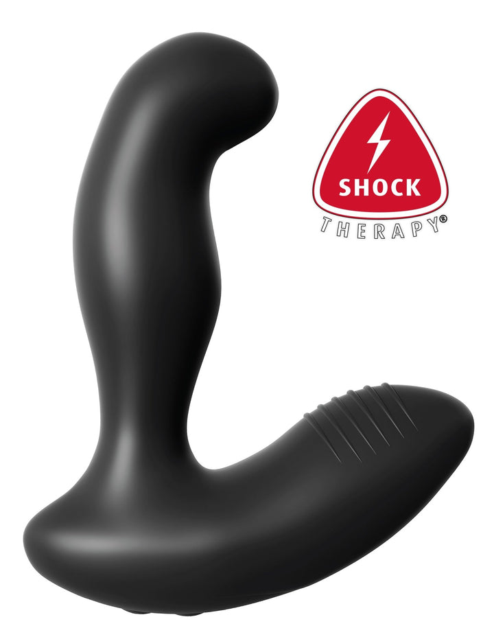 Anal Fantasy Elite Electro Stim Prostate Vibe - ANAL PLAY - Romeo Romeo