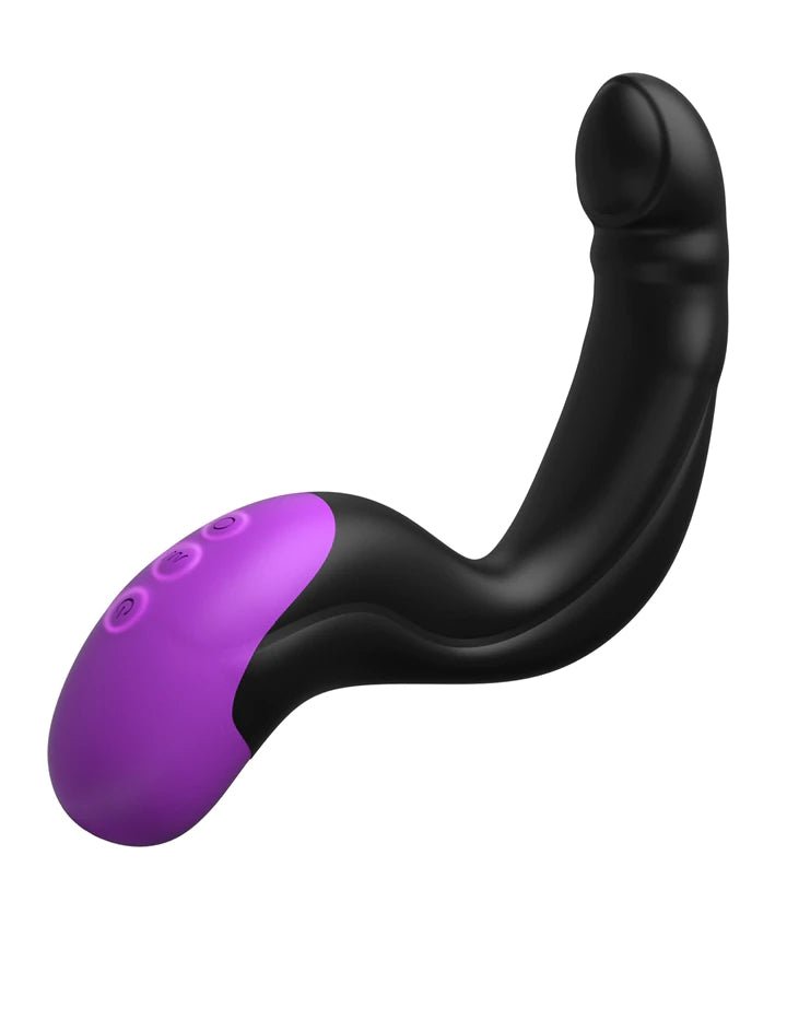 Anal Fantasy Elite Hyper - Pulse P - Spot Massager - ANAL PLAY - Romeo Romeo