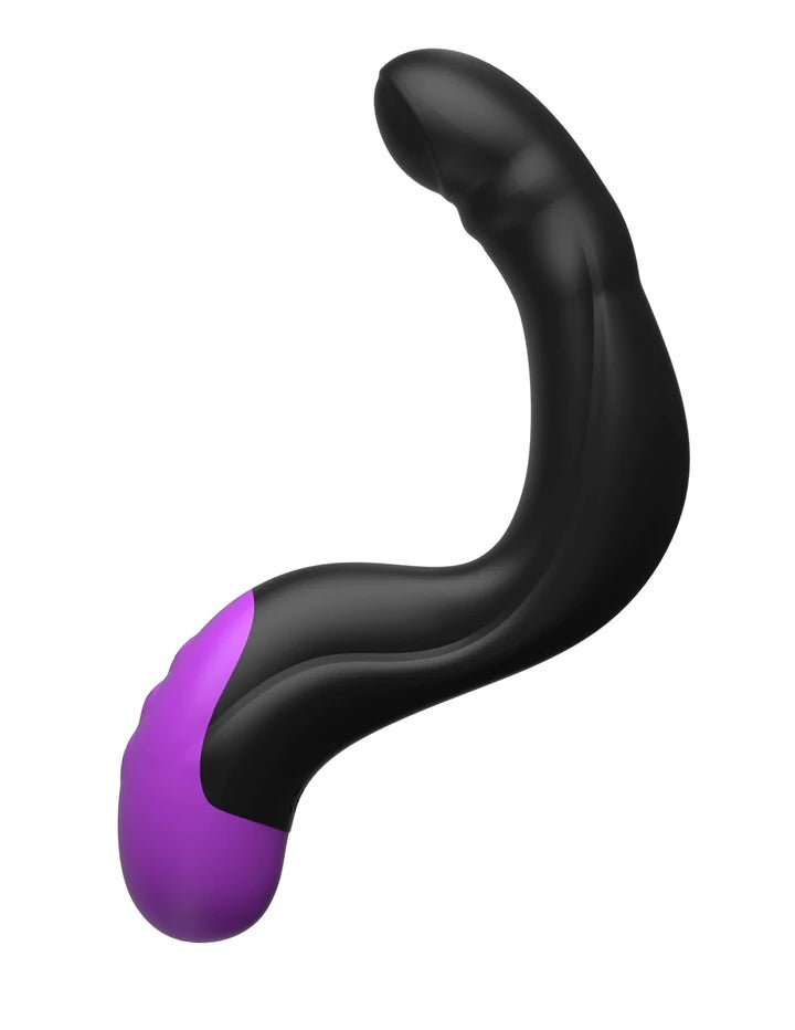 Anal Fantasy Elite Hyper - Pulse P - Spot Massager - ANAL PLAY - Romeo Romeo