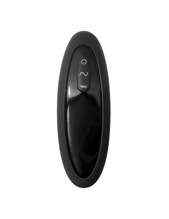 Anal Fantasy Elite P - Motion Massager - ANAL PLAY - Romeo Romeo