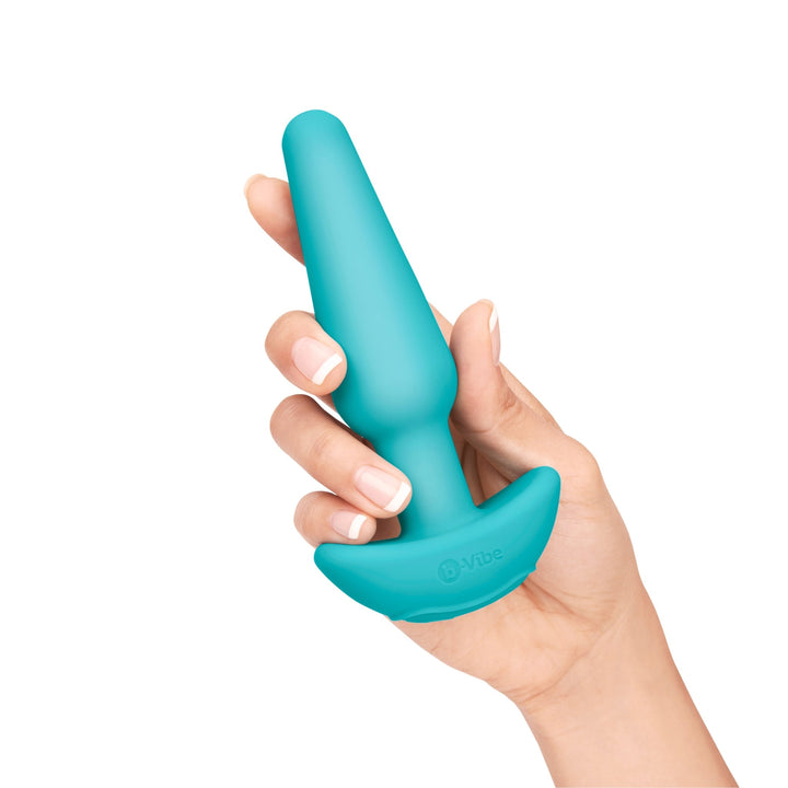 B - Vibe Anal Training & Education Set - ANAL PLAY - Romeo Romeo