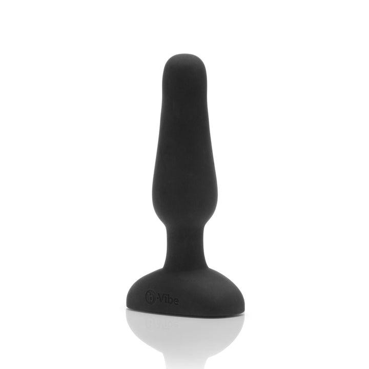 B - Vibe Novice Plug - ANAL PLAY - Romeo Romeo