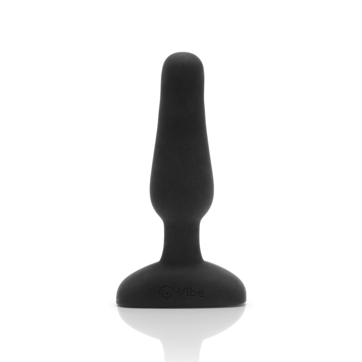 B - Vibe Novice Plug - ANAL PLAY - Romeo Romeo
