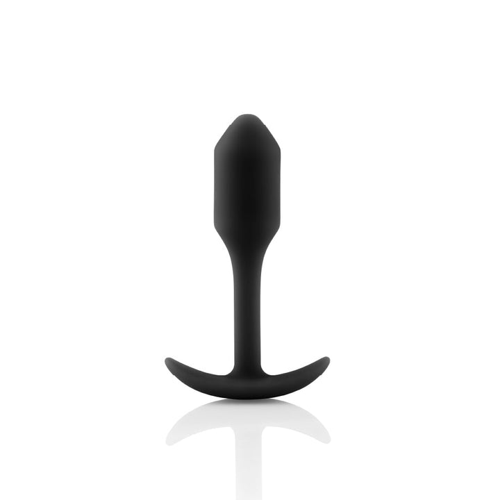 B - Vibe Snug Plug 1 Anal Plug - ANAL PLAY - Romeo Romeo