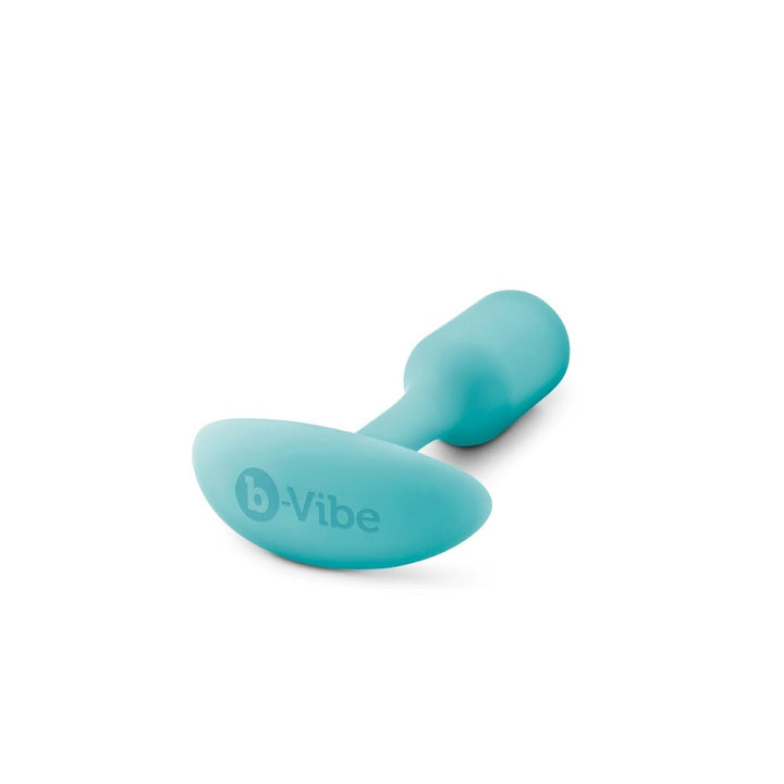 B - Vibe Snug Plug 1 Anal Plug - ANAL PLAY - Romeo Romeo