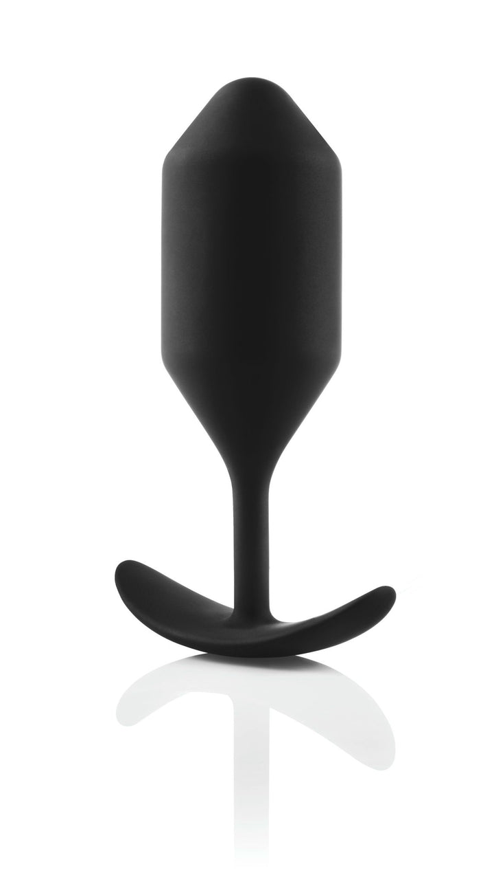 B - Vibe Snug Plug - ANAL PLAY - Romeo Romeo