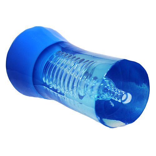 Balls Deep Pussy Pounder Male Stroker - FOR HIM - Romeo Romeo