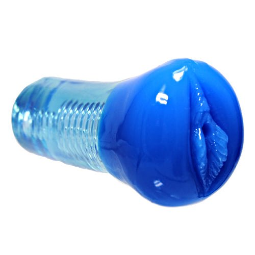 Balls Deep Pussy Pounder Male Stroker - FOR HIM - Romeo Romeo