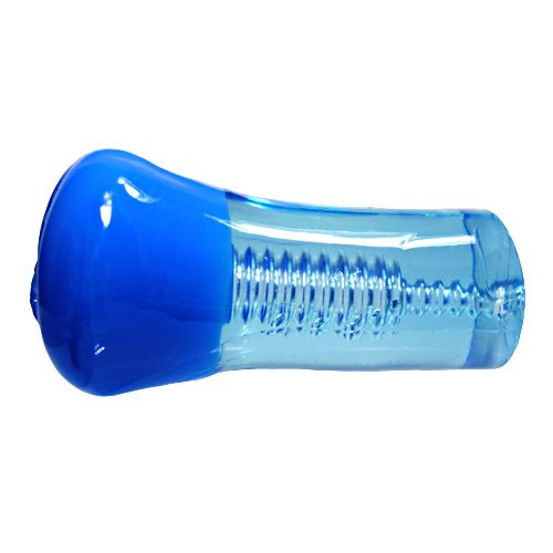 Balls Deep Pussy Pounder Male Stroker - FOR HIM - Romeo Romeo