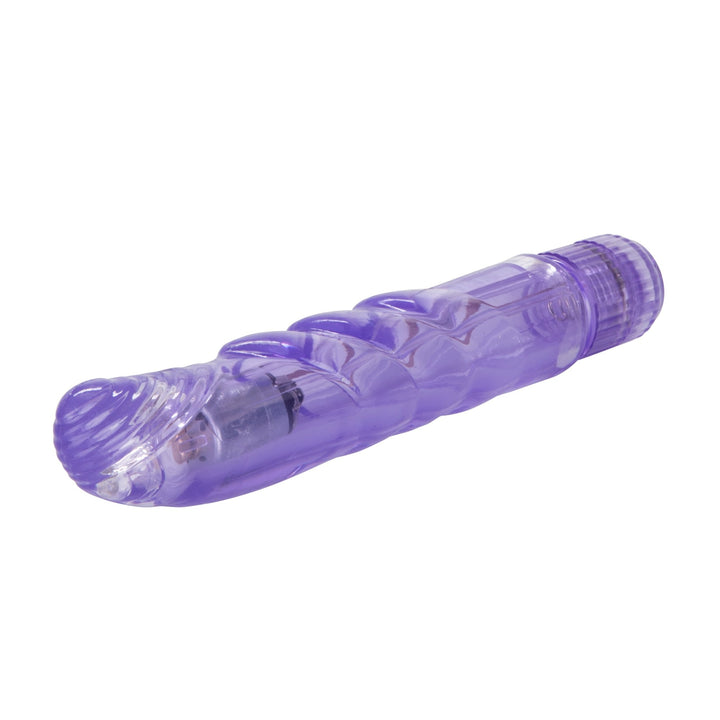 Basic Essentials Slim Softee - VIBRATORS - Romeo Romeo