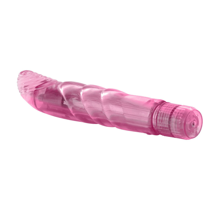 Basic Essentials Slim Softee - VIBRATORS - Romeo Romeo