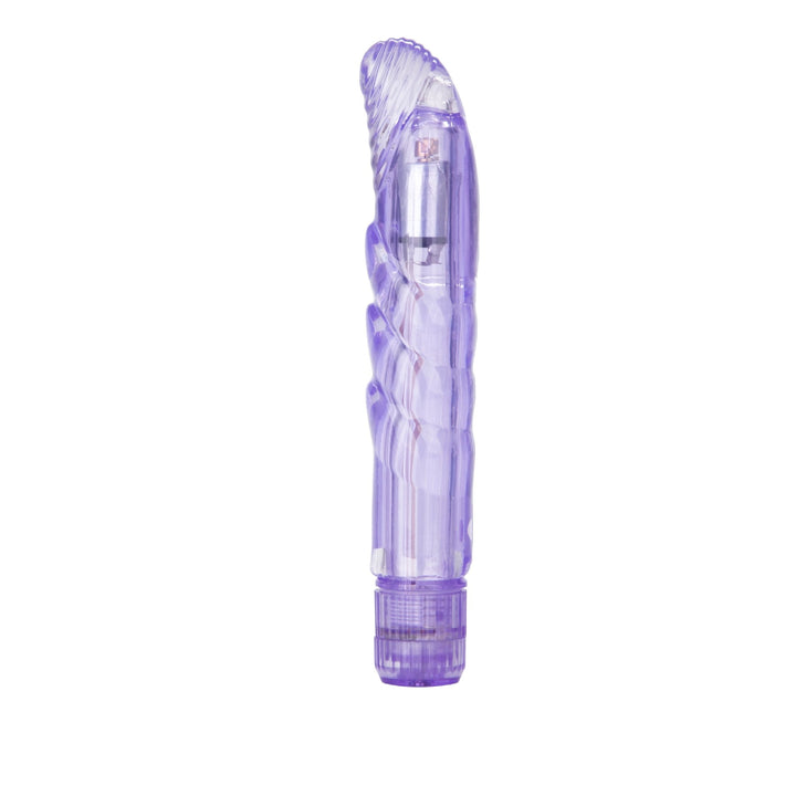 Basic Essentials Slim Softee - VIBRATORS - Romeo Romeo