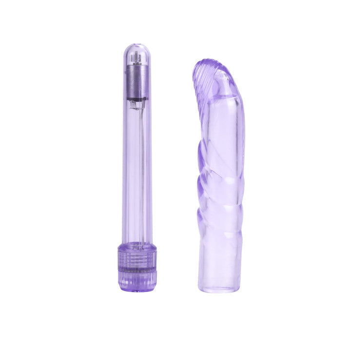 Basic Essentials Slim Softee - VIBRATORS - Romeo Romeo