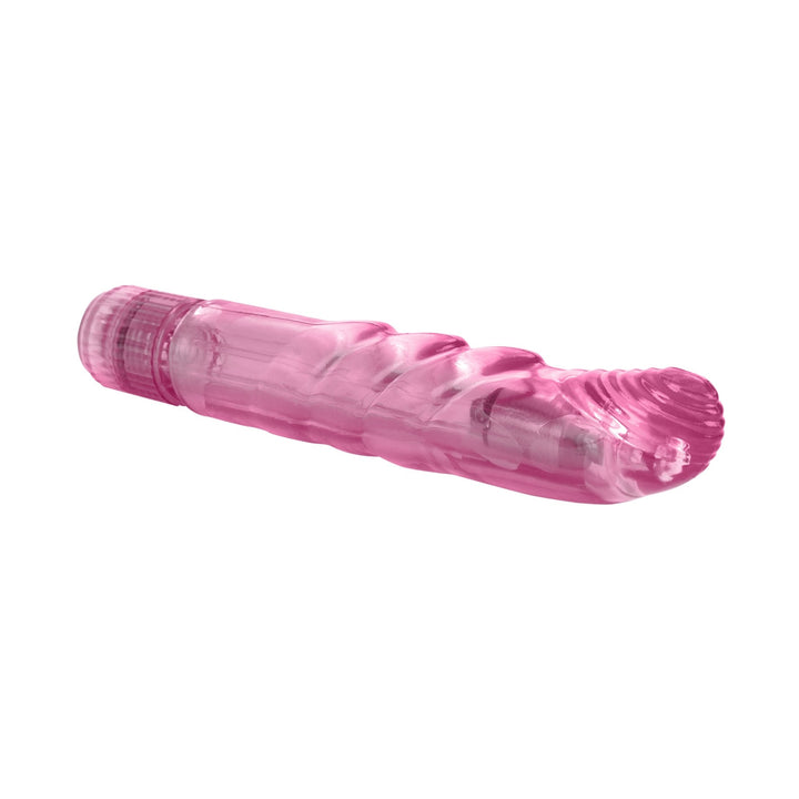 Basic Essentials Slim Softee - VIBRATORS - Romeo Romeo