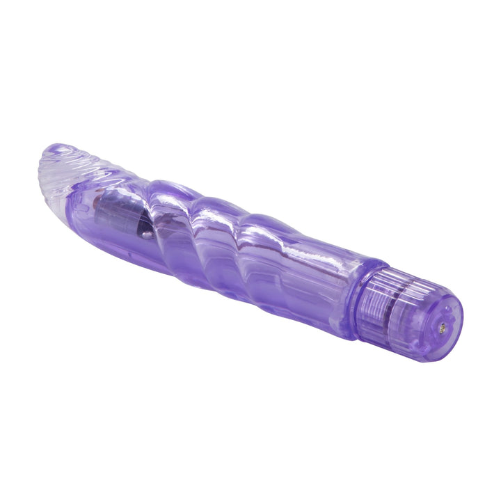 Basic Essentials Slim Softee - VIBRATORS - Romeo Romeo