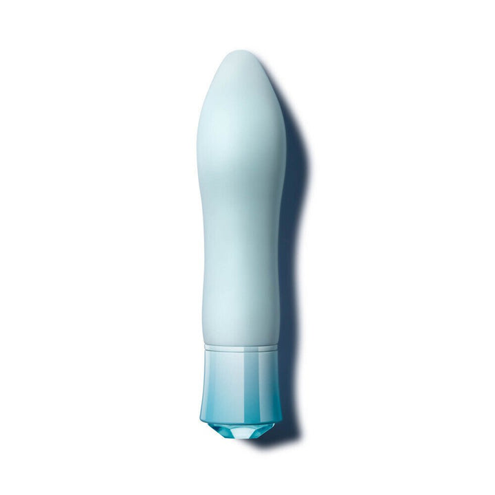 Blush Oh My Gem Ardor Aquamarine Bullet Vibrator - VIBRATORS - Romeo Romeo