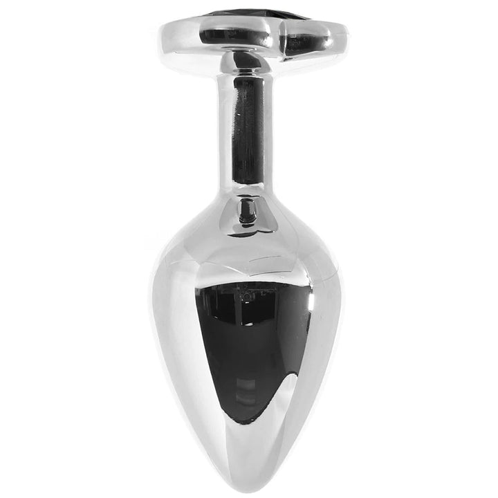 Booty Sparks Heart Gem Anal Plug - ANAL PLAY - Romeo Romeo