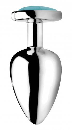 Booty Sparks Heart Gem Anal Plug - ANAL PLAY - Romeo Romeo