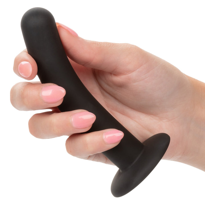 Boundless Silicone Curve Pegging Kit - STRAP - ONS - Romeo Romeo