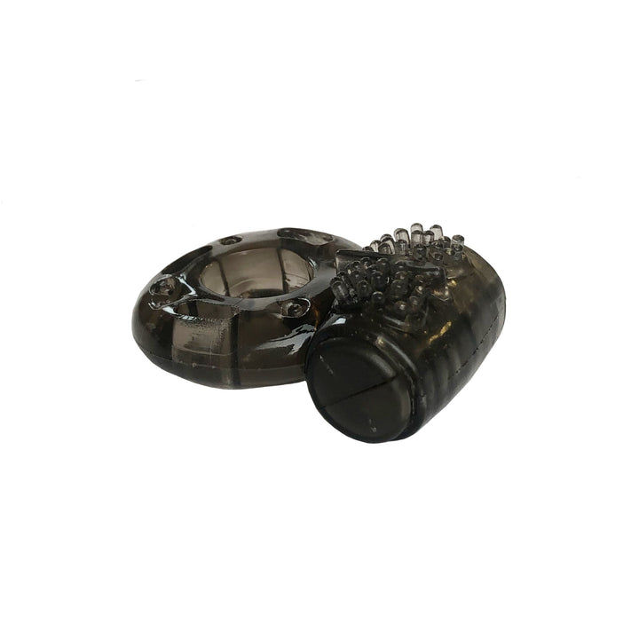 Brahma Vibrating Rodeo Ring - FOR HIM - Romeo Romeo