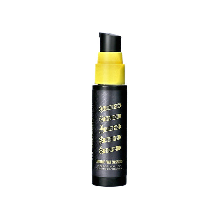 Brazzers Backdoor Anal Desensitizing Cream 1oz - ENHANCEMENTS - Romeo Romeo