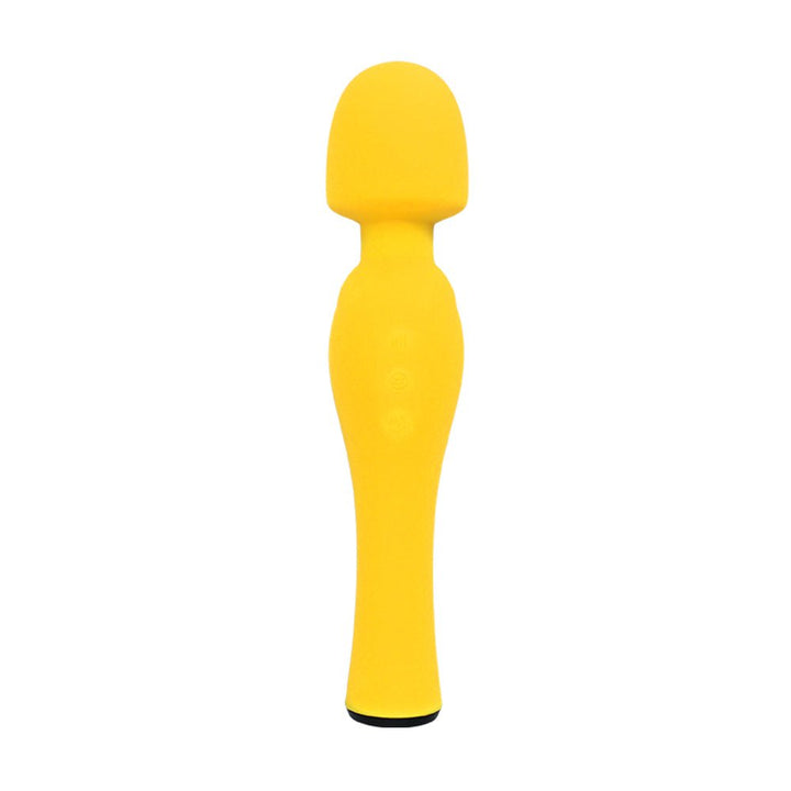 Brazzers Magic Stick Wireless Wand Massager - VIBRATORS - Romeo Romeo