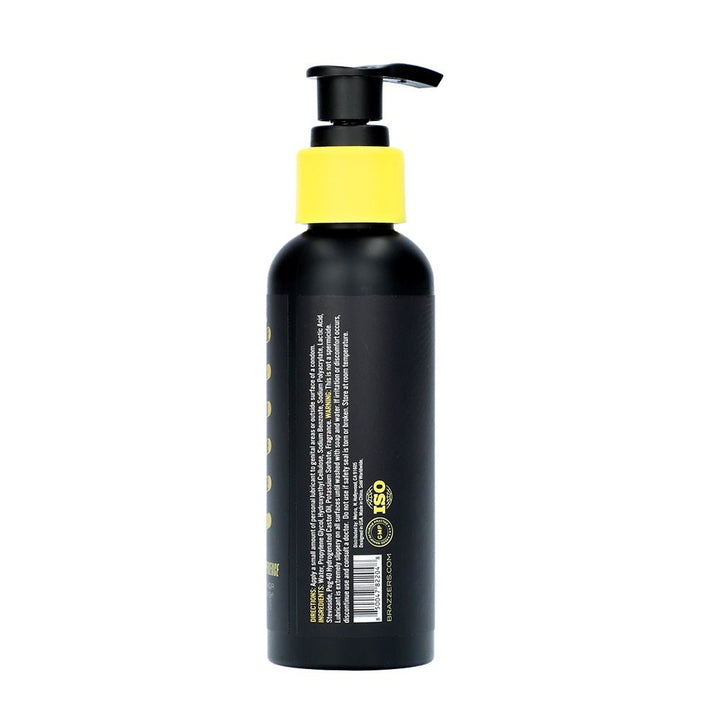 Brazzers Naughty Nectar Flavored Lubricant 4.23oz - LUBES - Romeo Romeo