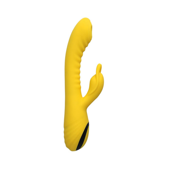 Brazzers Thumper Vibrating Rabbit - VIBRATORS - Romeo Romeo