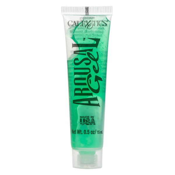 Calexotics Arousal Gel - ENHANCEMENTS - Romeo Romeo