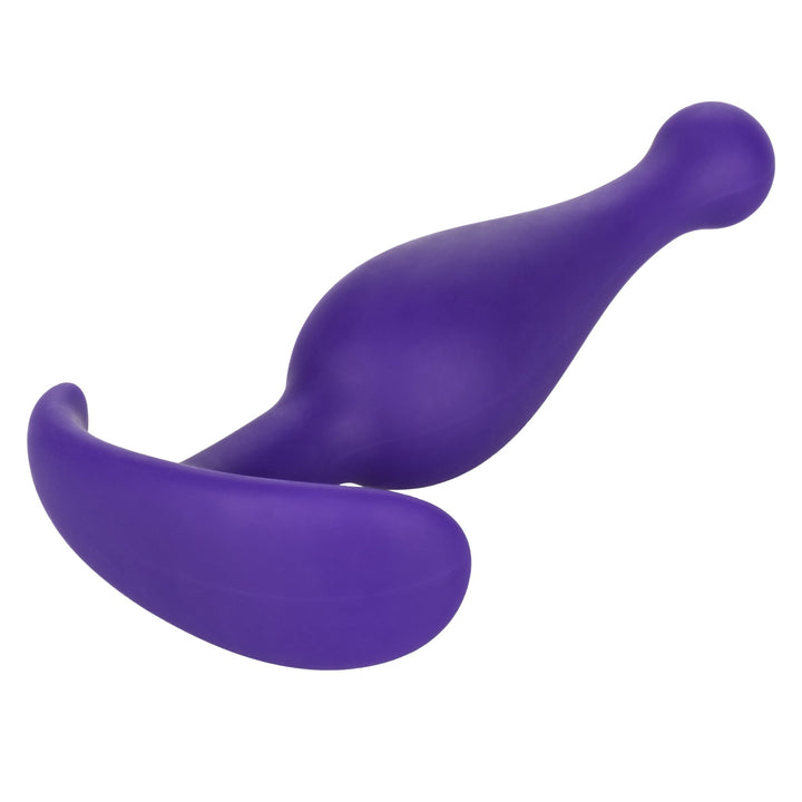 Calexotics Booty Call Silicone Booty Rocker - ANAL PLAY - Romeo Romeo