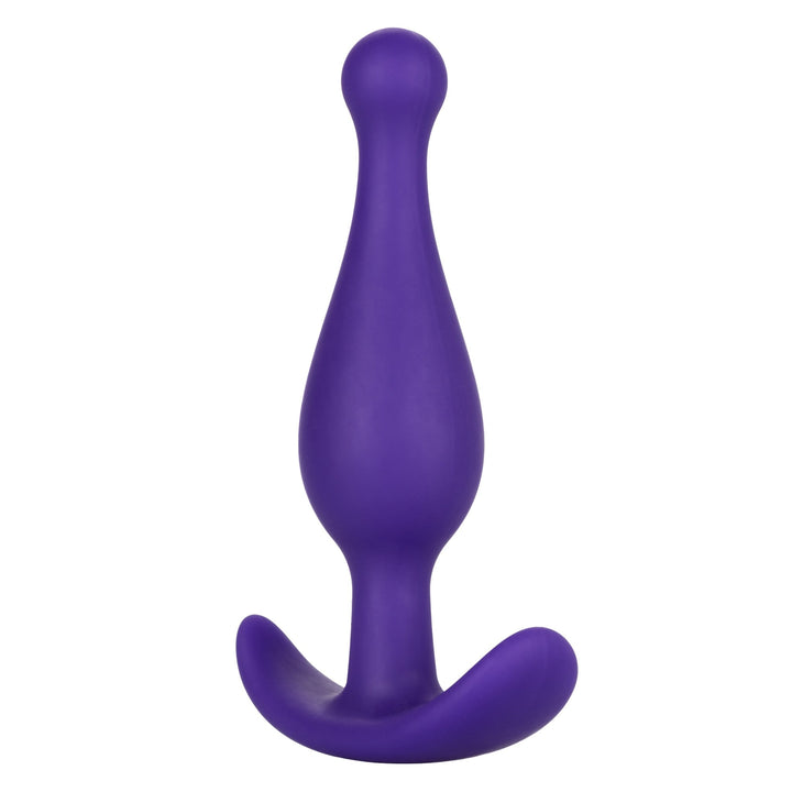 Calexotics Booty Call Silicone Booty Rocker - ANAL PLAY - Romeo Romeo