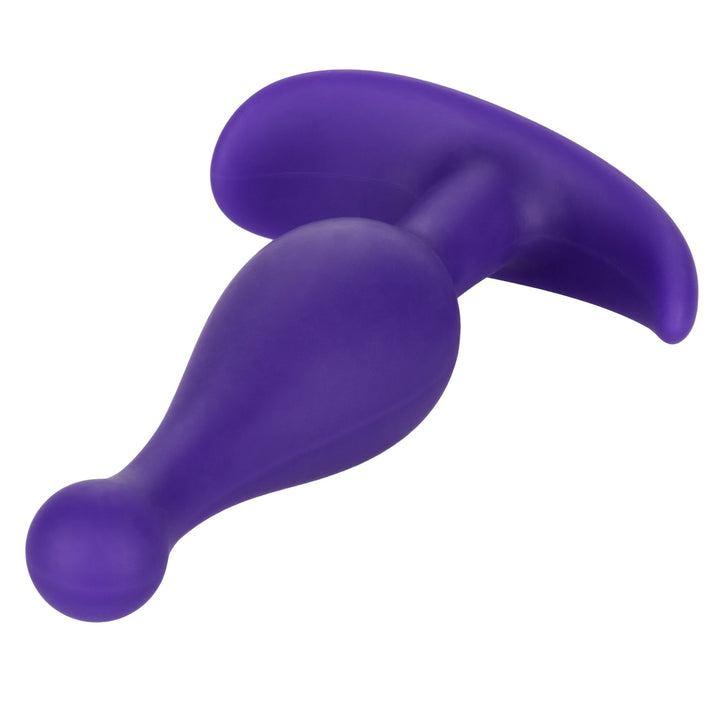 Calexotics Booty Call Silicone Booty Rocker - ANAL PLAY - Romeo Romeo