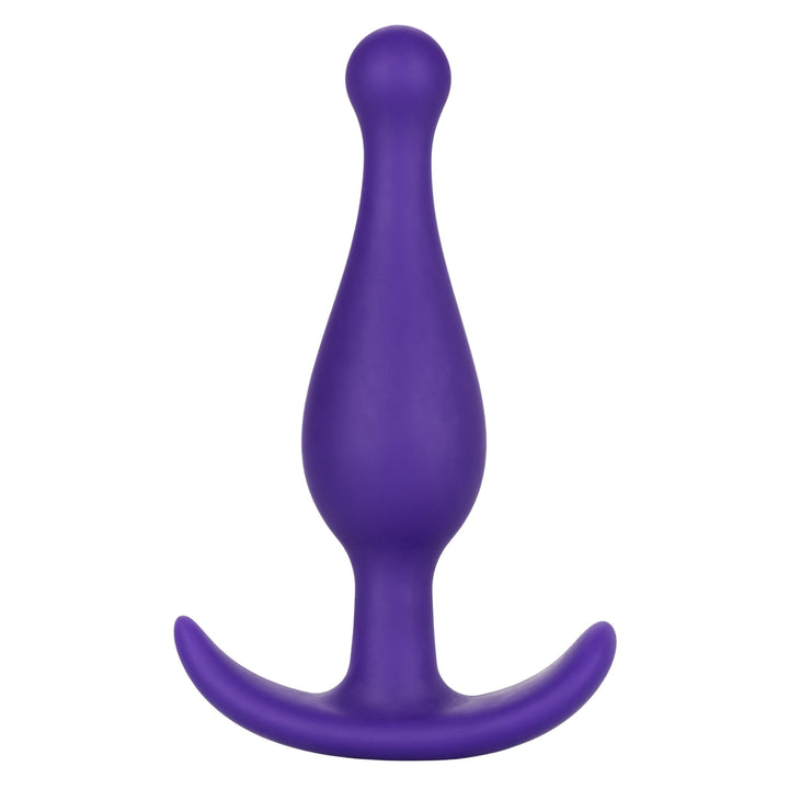 Calexotics Booty Call Silicone Booty Rocker - ANAL PLAY - Romeo Romeo