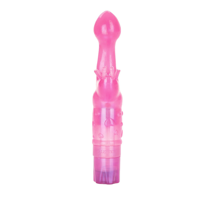 Calexotics Butterfly Kiss Clitoral Vibrator - VIBRATORS - Romeo Romeo