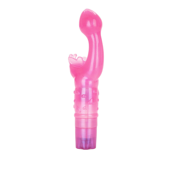 Calexotics Butterfly Kiss Clitoral Vibrator - VIBRATORS - Romeo Romeo