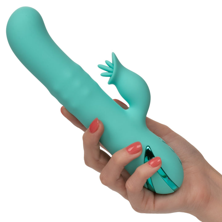 California Dreaming Bel Air Bombshell - VIBRATORS - Romeo Romeo