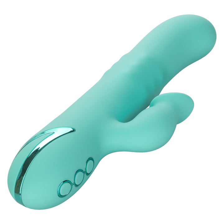 California Dreaming Bel Air Bombshell - VIBRATORS - Romeo Romeo
