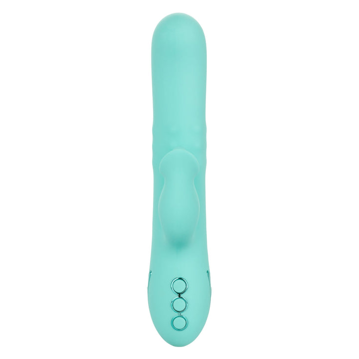 California Dreaming Bel Air Bombshell - VIBRATORS - Romeo Romeo