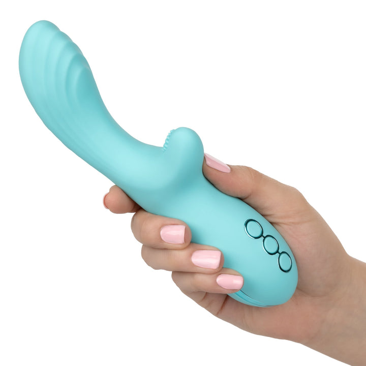 California Dreaming Catalina Climaxer - VIBRATORS - Romeo Romeo